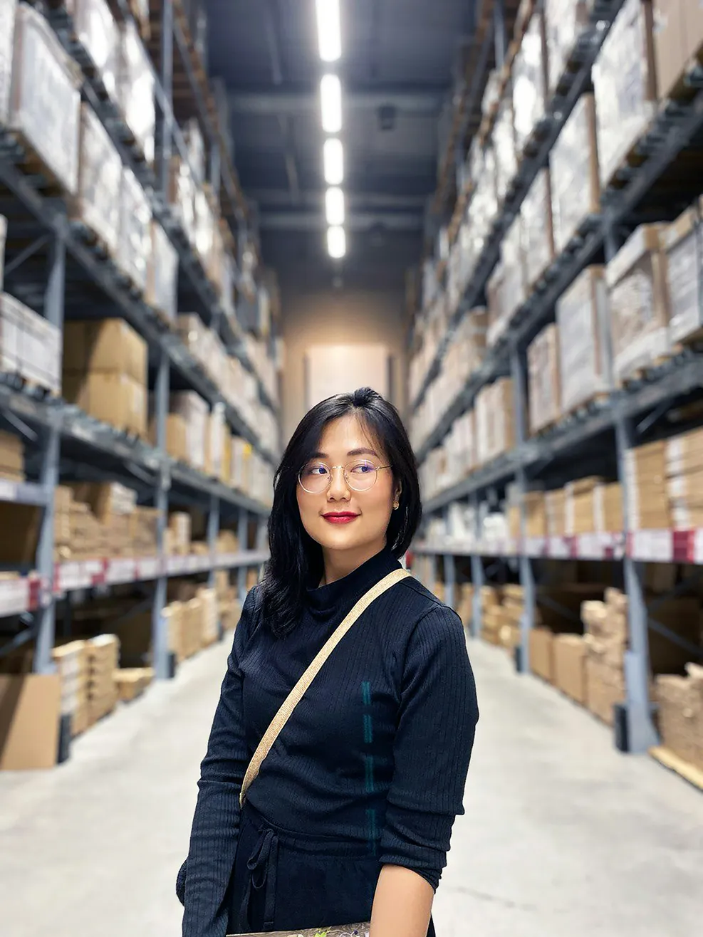 Dragon Logistics предлагает широкий спектр логистических услуг, чтобы удовлетворить все ваши потребности в транспортировке и обработке грузов.