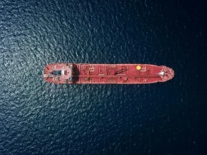 Морська доставка