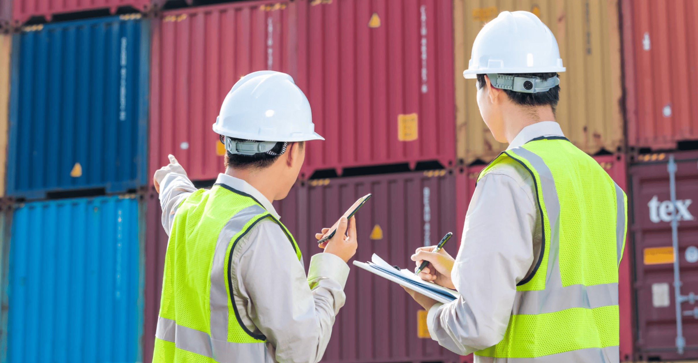 Freight forwarding