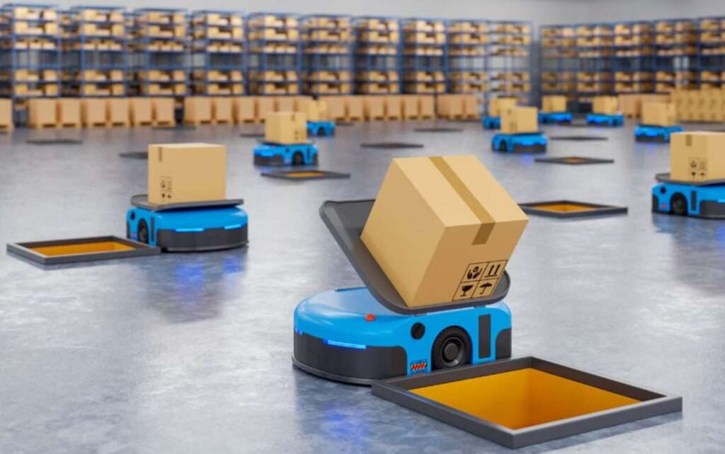 Робота з Amazon FBA: переваги та альтернативи