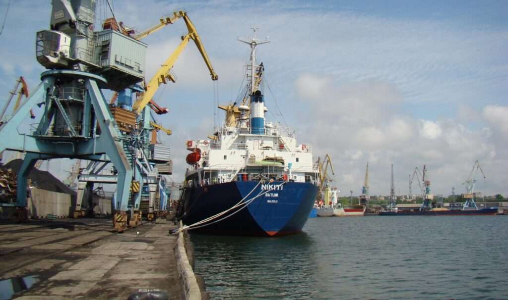 Як уникнути затримок у морських портах в міжнародній логістиці