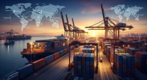 Логистика во время кризисов: опыт Dragon Logistics