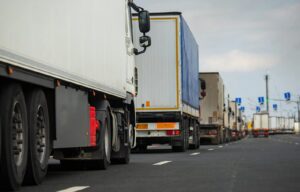 Як зменшити витрати на транскордонну логістику