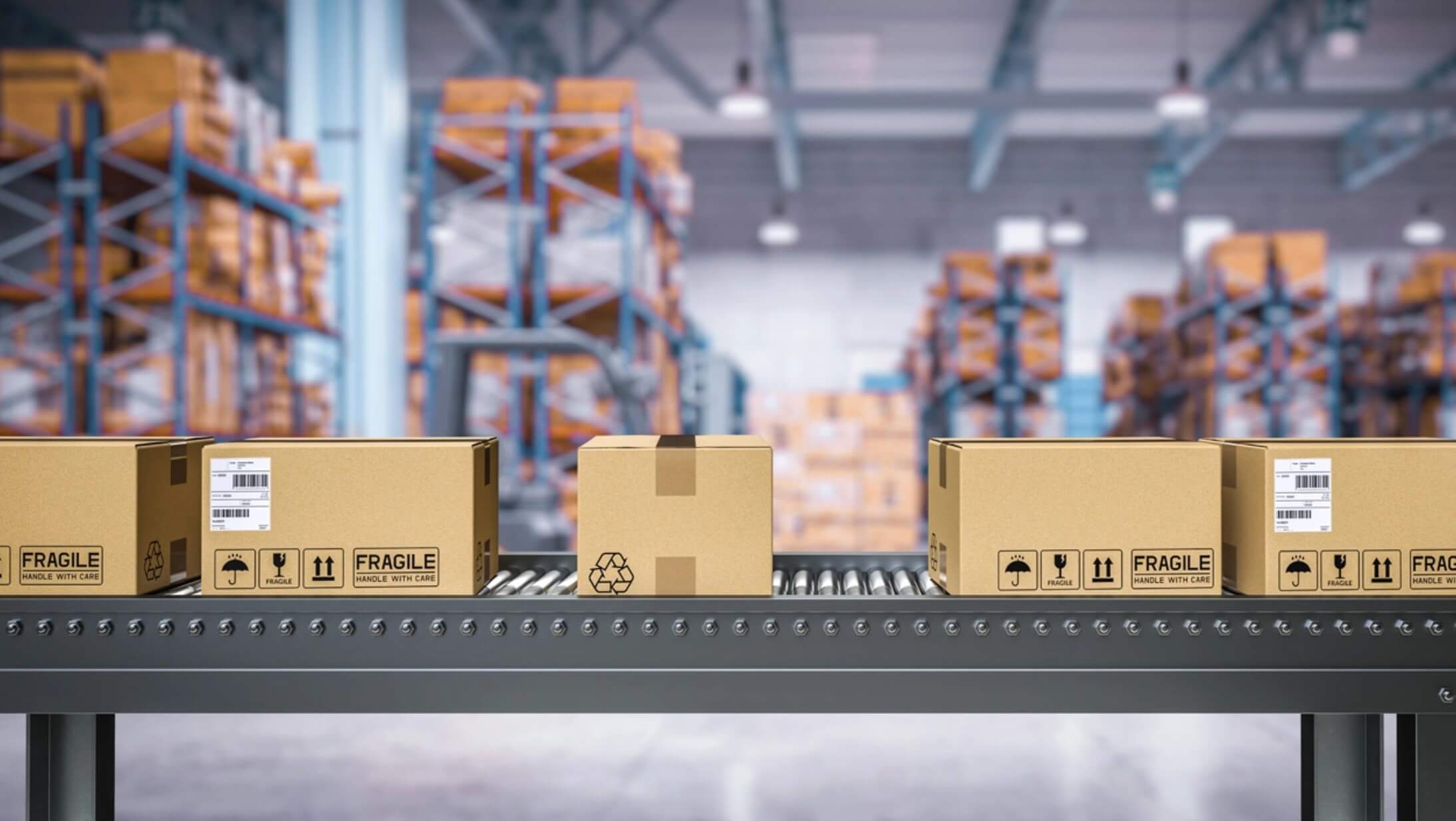 Что такое фулфилмент и для чего он необходим