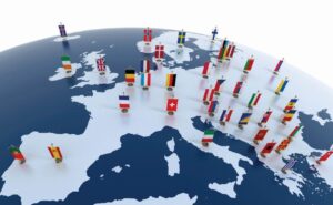 Вплив політичних подій на міжнародні перевезення