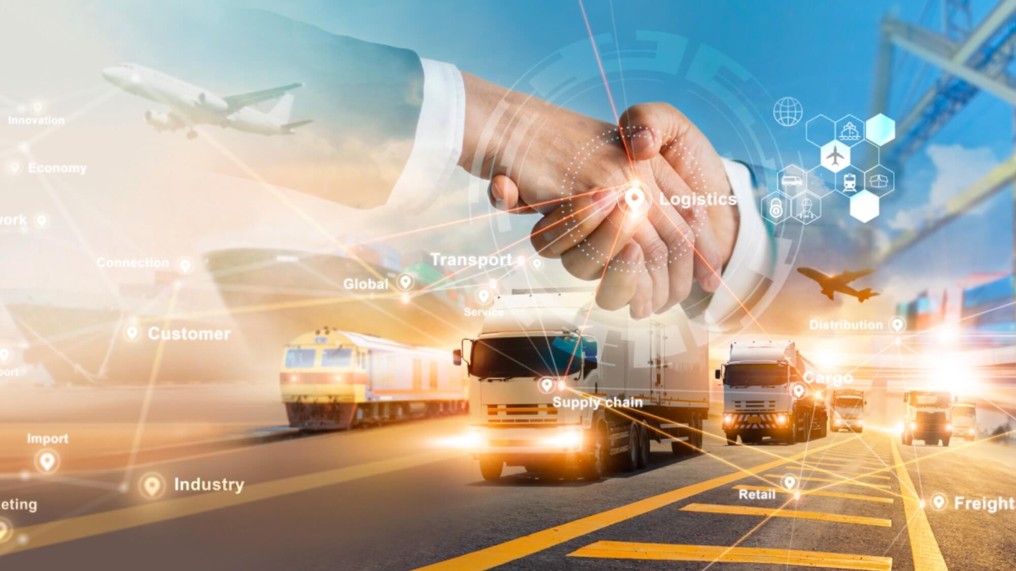 Контрактная логистика