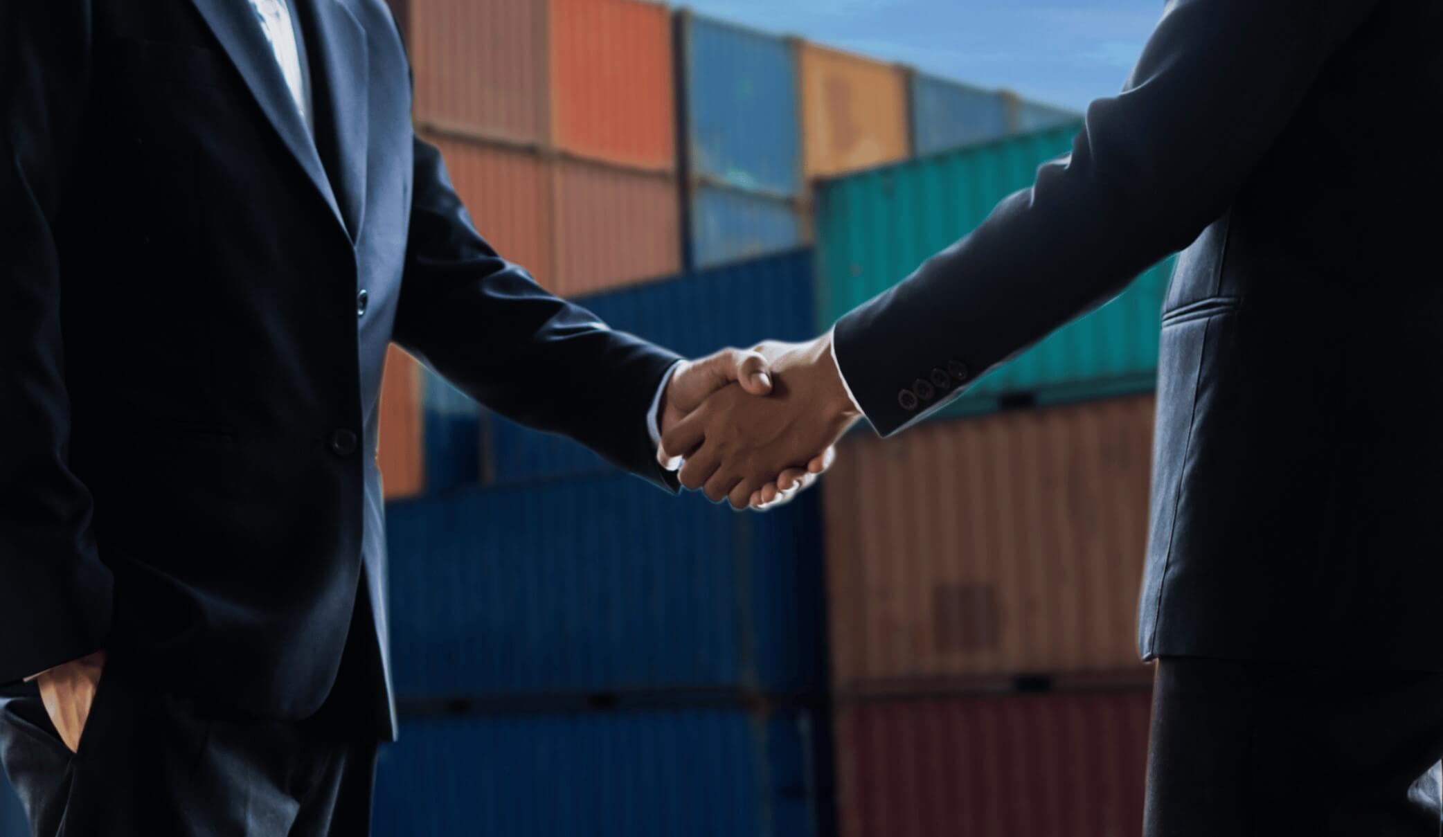 Как выбрать логистического оператора в 2026 году