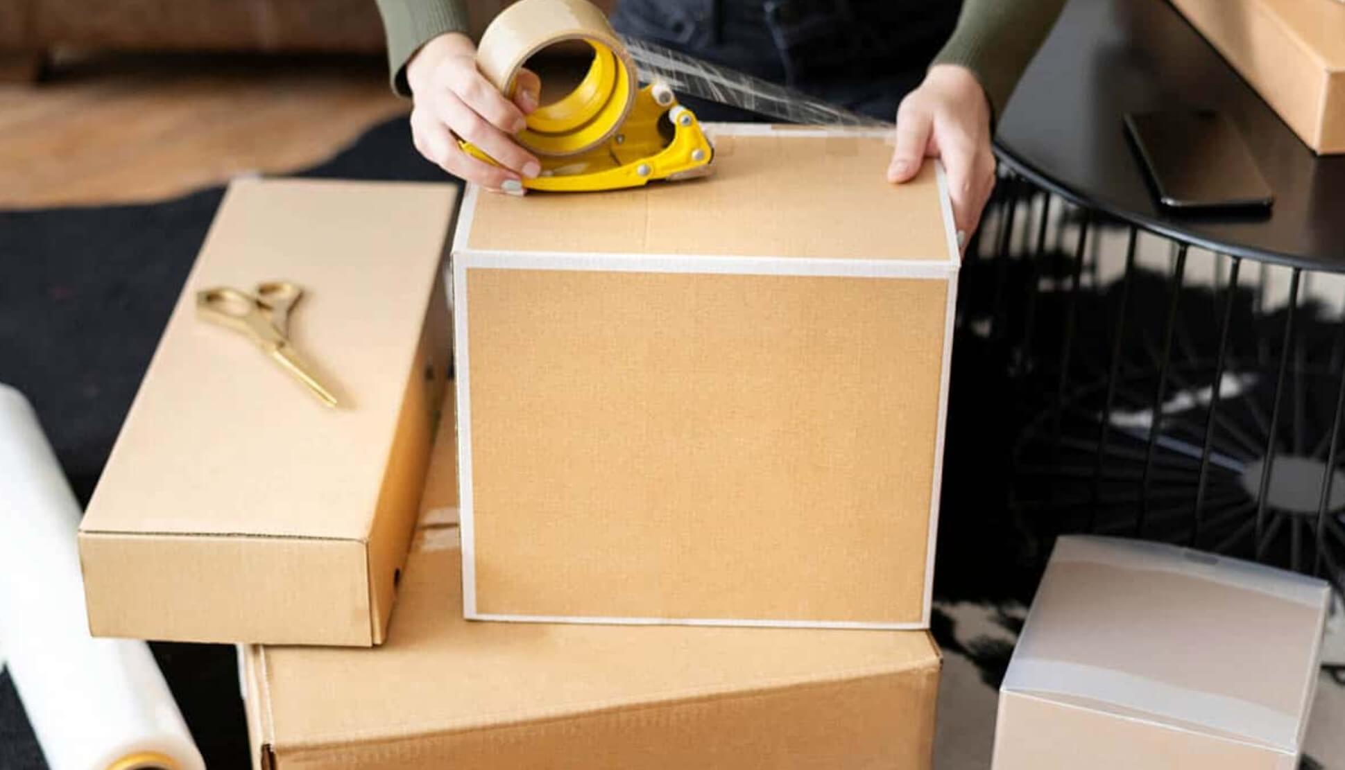 Тенденции в упаковке: инновации и технологии