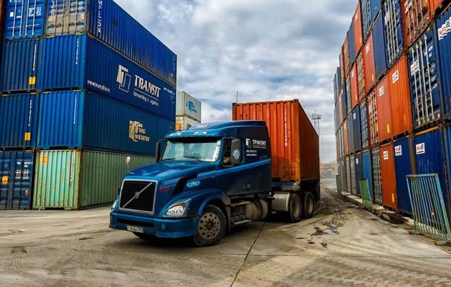 What are the types of transportation and how do they differ