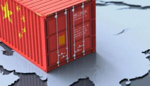 Что такое карго из Китая