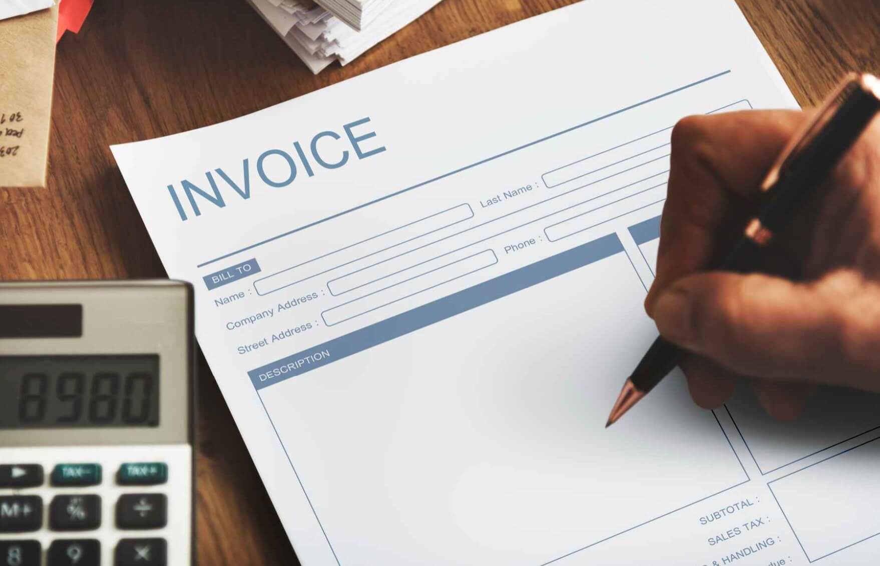 Що таке інвойс і пакінг лист у логістиці та їх відмінність