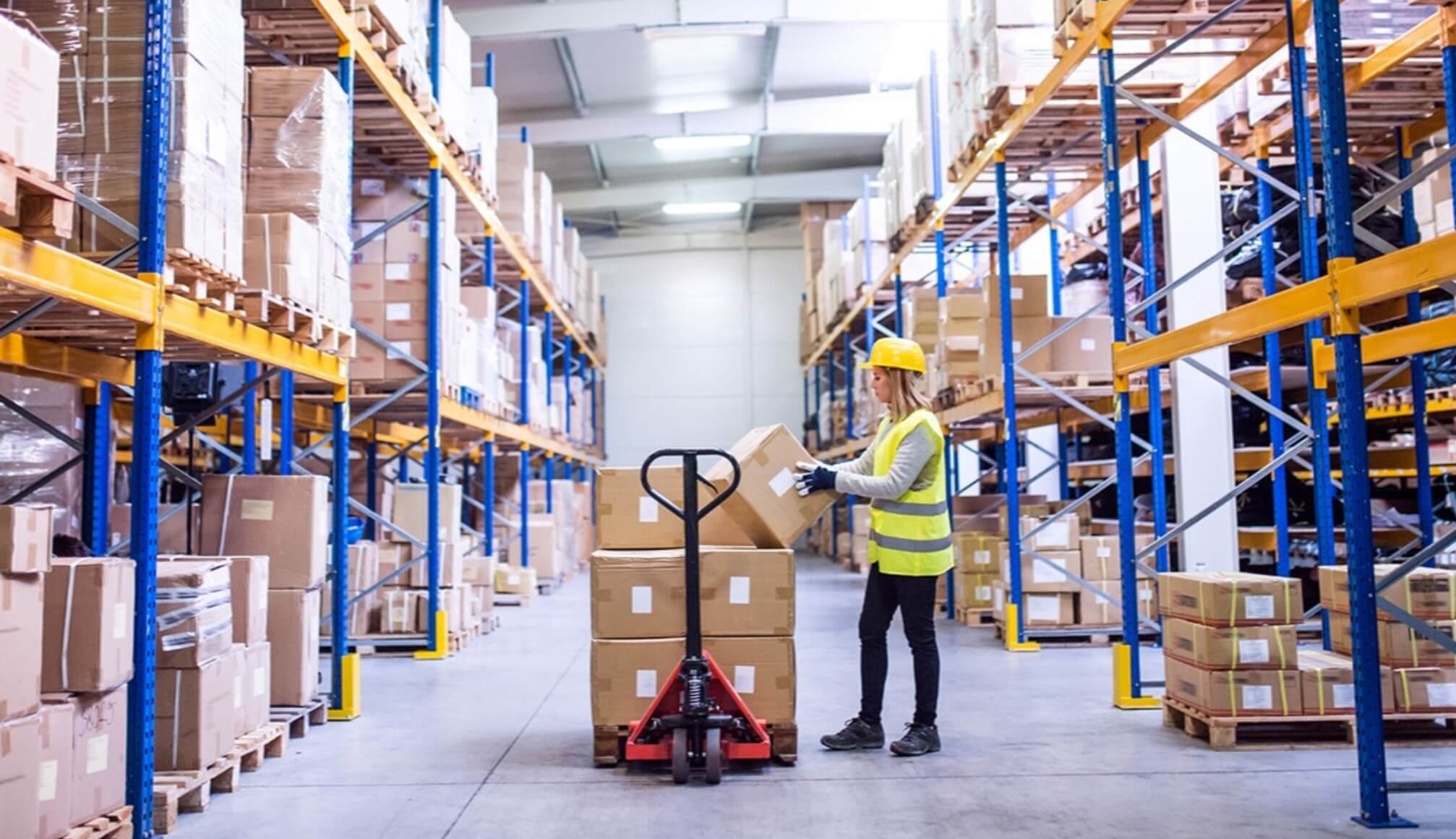 Что такое PBL в логистике