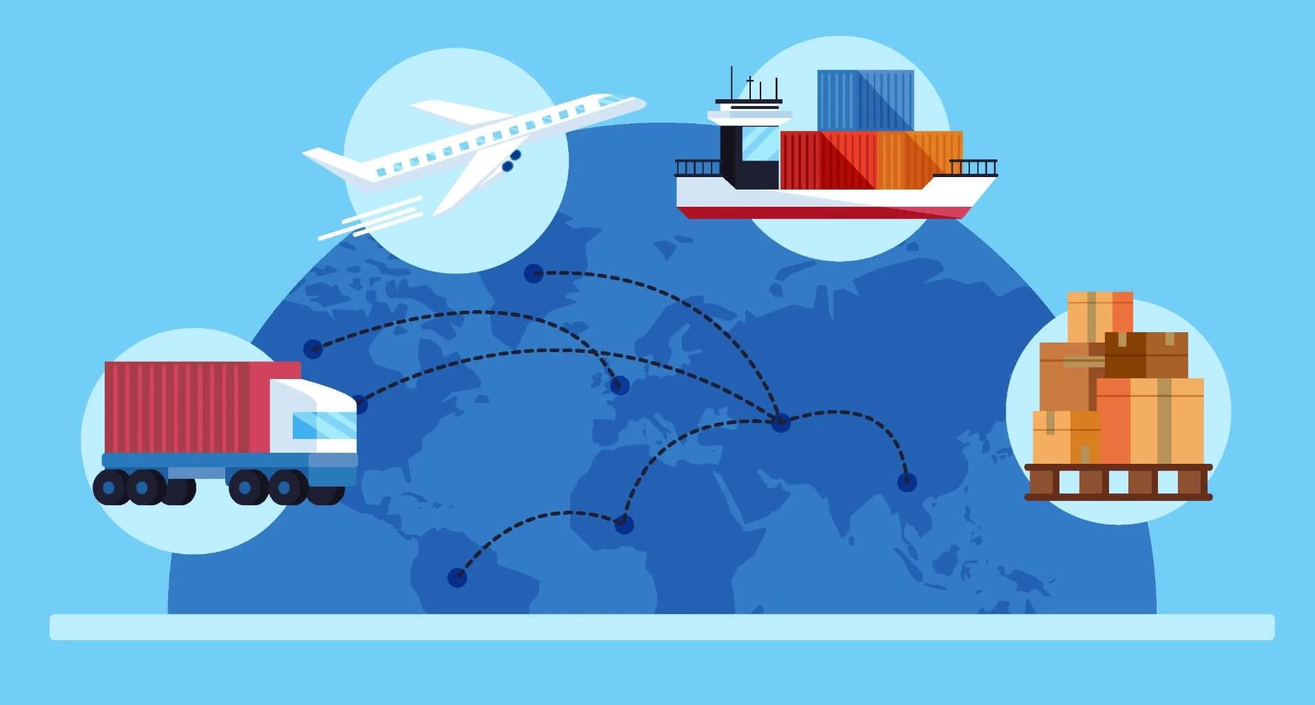 4PL логістика