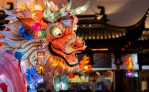 «Тиха неділя» 17-23 лютого: Чим зайнятися імпортеру, поки Китай святкує