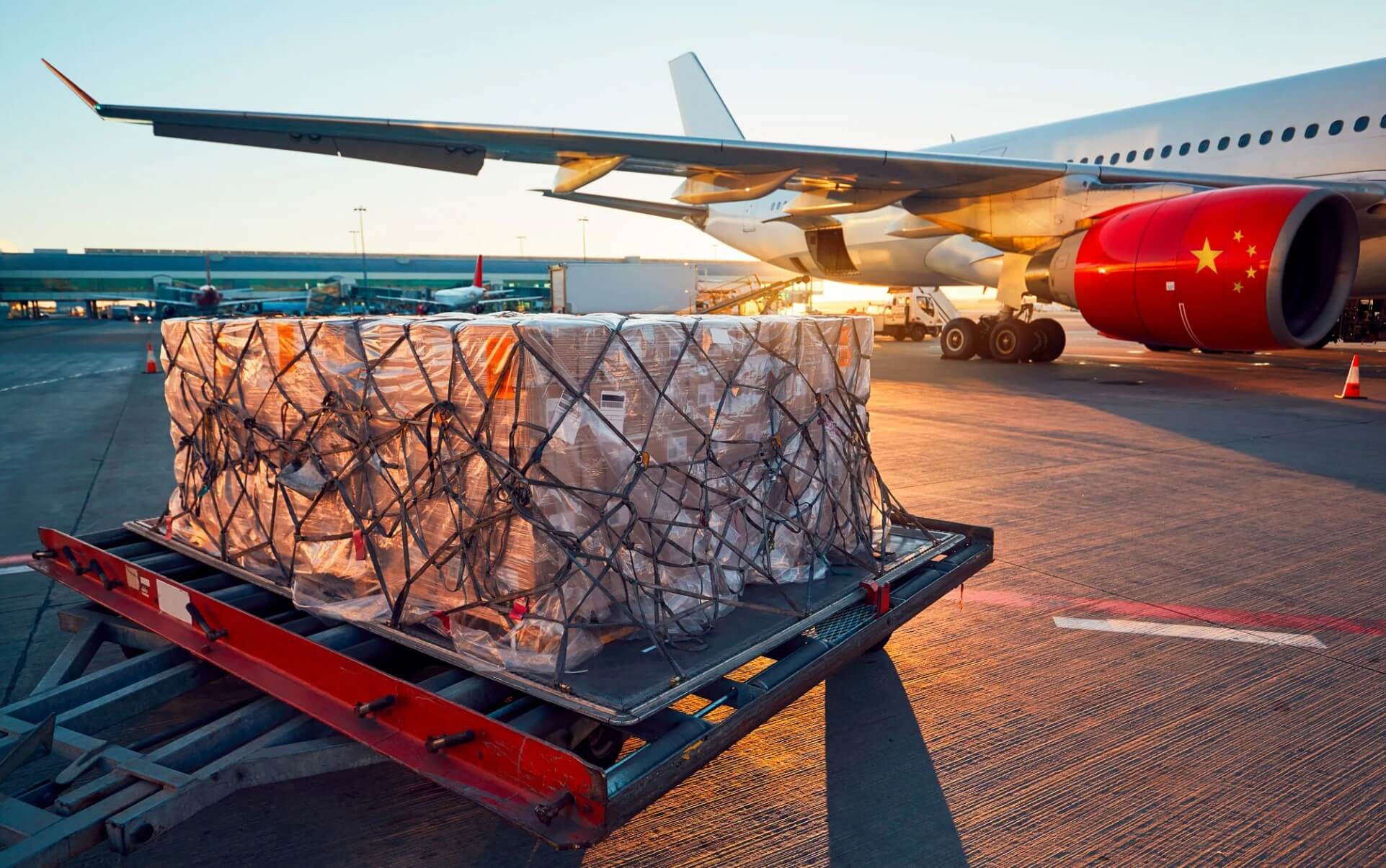 Логістичне похмілля: як швидко вивезти вантаж з Китаю після Нового року 2026