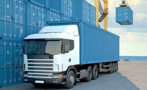 Детеншн і демередж у морській логістиці: значення та помилки