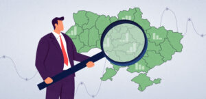 Аналіз країн з високим попитом на українські товари, враховуючи глобальні тренди