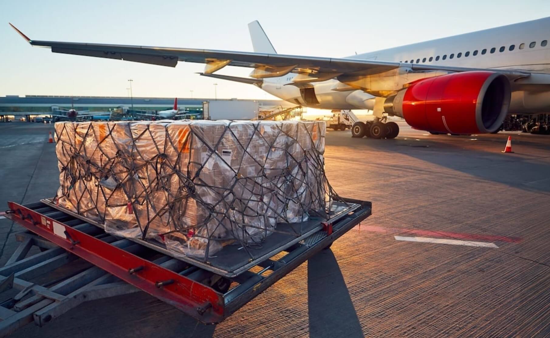 Экспресс доставка из Китая в Украину