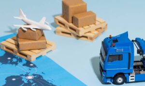 Як обрати логістичну компанію?