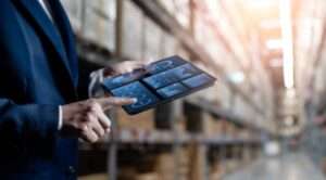Інтеграція з клієнтом в міжнародній логістиці: як API Dragon Logistics спрощує життя бізнесу