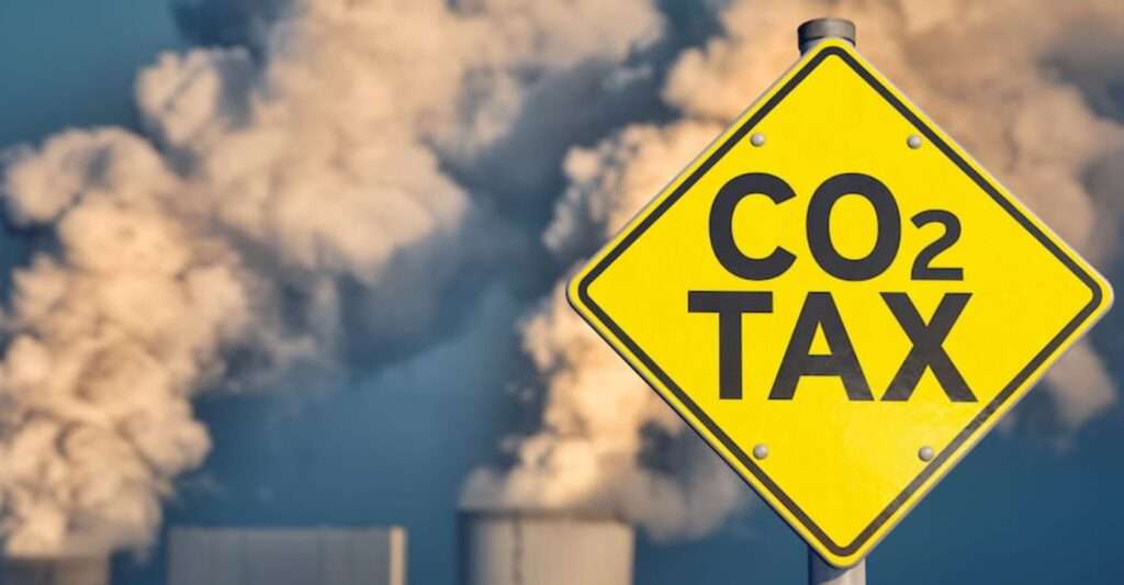 СВАМ для «чайників»: Чи стосується вуглецевий податок вашого товару з Китаю