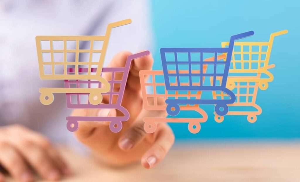 E-commerce тренди: Що продавати в Україні восени 2026?