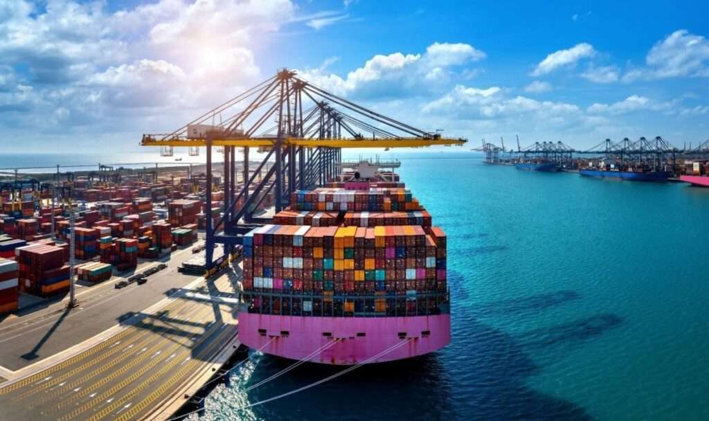 Нова ера морських перевезень: Як Gemini Cooperation та Premier Alliance змінюють транзитний час з Китаю