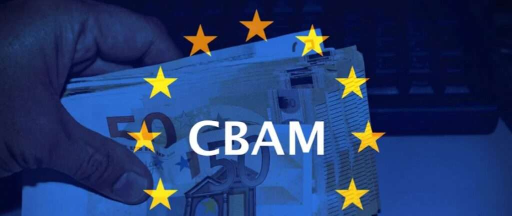 Впровадження вуглецевого податку (CBAM) у ЄС: як це вплине на українських імпортерів та експортерів у 2027 році