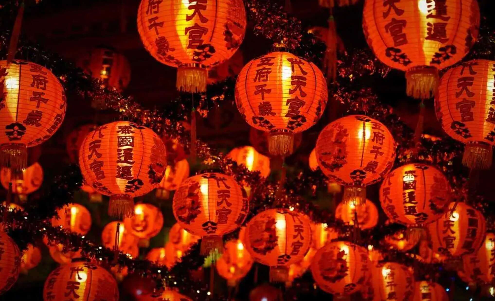 Стратегічне планування Китайського Нового Року (CNY) 2027: Чому діяти потрібно вже у жовтні
