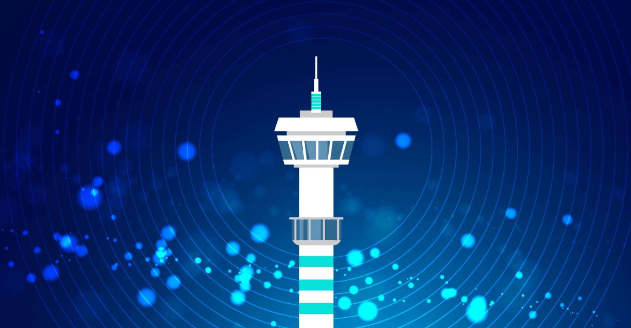 Supply Chain Control Towers: Як тотальна видимість вантажу захищає український бізнес від форс-мажорів